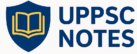 uppsc notes
